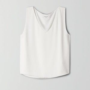 Aritzia Babaton Murphy Blouse